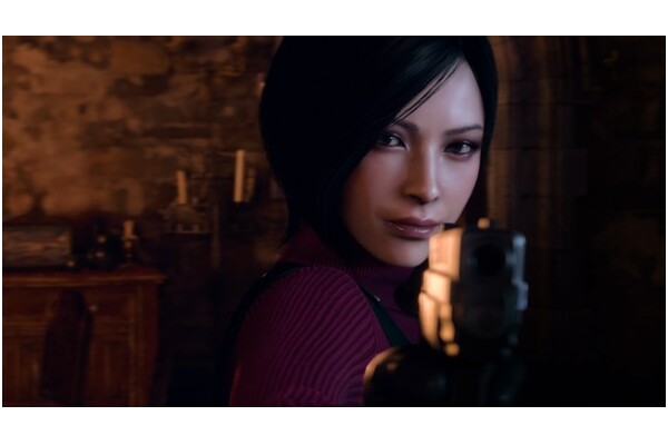 Resident Evil 4 Xbox (Series S/X)