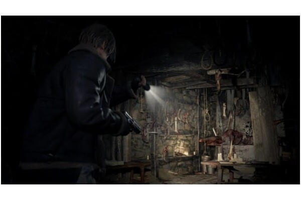 Resident Evil 4 Xbox (Series S/X)