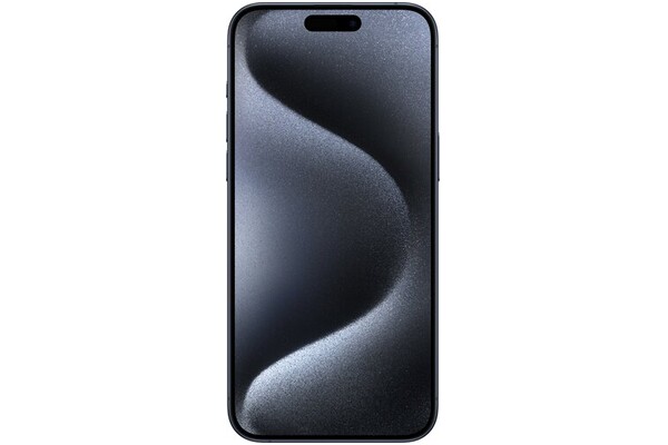 Smartfon Apple iPhone 15 Pro Max 5G Tytan Błękitny 6.70" 256.0GB