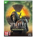 S.T.A.L.K.E.R. 2 Serce Czarnobyla Xbox (Series X)