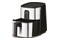 Frytkownica beztłuszczowa Air Fryer ZELMER ZAF6000 1500W