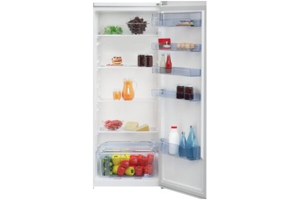 Lodówka Beko RSSA290M41WN