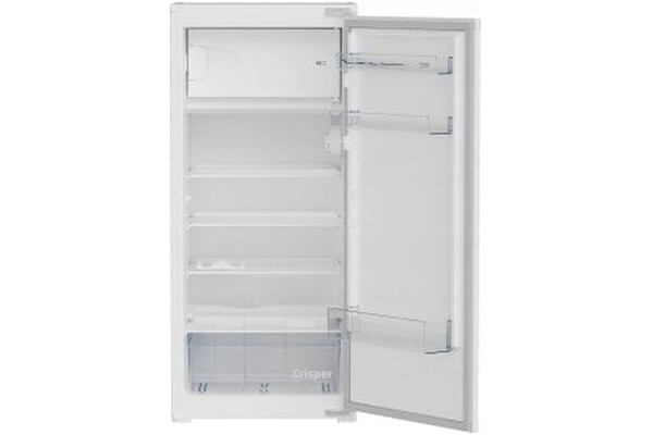 Lodówka Beko BSSA210K4SN