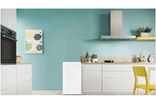Lodówka Beko LS9052WN