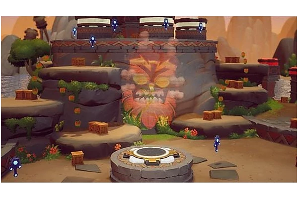 Crash Team Rumble Edycja Deluxe Xbox (Series X)