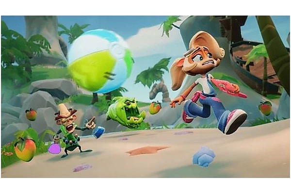 Crash Team Rumble Edycja Deluxe Xbox (Series X)