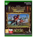 Harry Potter Mistrzowie quidditcha Xbox (Series X)