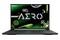Laptop GIGABYTE Aero 16.0" AMD Ryzen AI 7 350 350 NVIDIA GeForce RTX 5070 32GB 1TB SSD M.2 Windows 11 Home czarno-srebrny