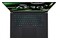 Laptop GIGABYTE Aero 16.0" AMD Ryzen AI 7 350 350 NVIDIA GeForce RTX 5070 32GB 1TB SSD M.2 Windows 11 Home czarno-srebrny