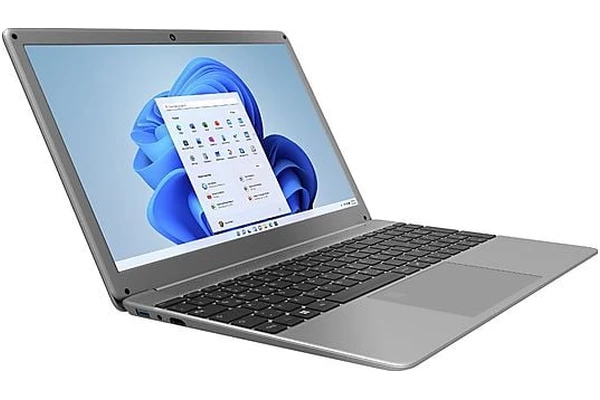 Laptop PEAQ Classic C151V 15.6" Intel Celeron N4020 N4020 INTEL UHD 600 4GB 128GB SSD Windows 11 Home tryb S czarny