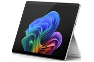 Laptop Microsoft Surface Pro 13.0" Qualcomm Snapdragon QUALCOMM Adreno 16GB 256GB SSD Windows 11 Professional platynowy