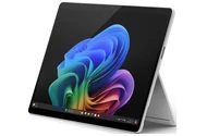 Laptop Microsoft Surface Pro 13.0" Qualcomm Snapdragon QUALCOMM Adreno 16GB 512GB SSD Windows 11 Home platynowy