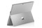 Laptop Microsoft Surface Pro 13.0" Qualcomm Snapdragon QUALCOMM Adreno 16GB 512GB SSD Windows 11 Home platynowy
