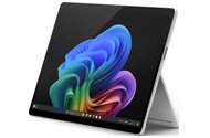 Laptop Microsoft Surface Pro 13.0" Qualcomm Snapdragon QUALCOMM Adreno 16GB 1TB SSD Windows 11 Home platynowy