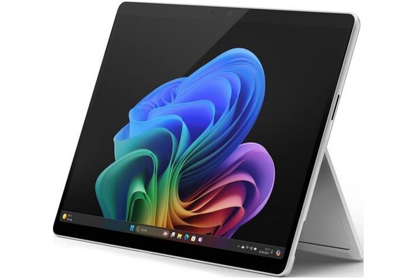 Laptop Microsoft Surface Pro 13.0" Qualcomm Snapdragon QUALCOMM Adreno 16GB 1TB SSD Windows 11 Home platynowy