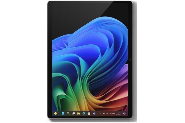 Laptop Microsoft Surface Pro 13.0" Qualcomm Snapdragon QUALCOMM Adreno 16GB 1TB SSD Windows 11 Home platynowy