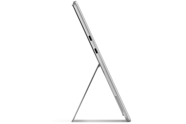 Laptop Microsoft Surface Pro 13.0" Qualcomm Snapdragon QUALCOMM Adreno 16GB 1TB SSD Windows 11 Home platynowy