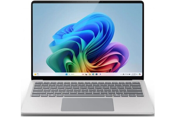 Laptop Microsoft Surface Laptop 13.8" Qualcomm Snapdragon QUALCOMM Adreno 16GB 512GB SSD Windows 11 Home platynowy