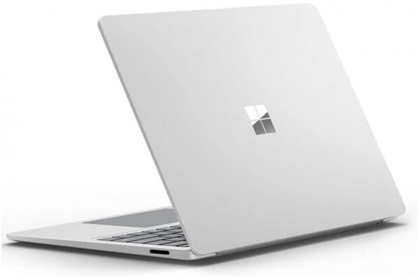 Laptop Microsoft Surface Laptop 13.8" Qualcomm Snapdragon QUALCOMM Adreno 16GB 512GB SSD Windows 11 Home platynowy