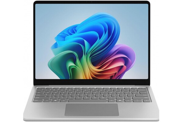 Laptop Microsoft Surface Laptop 13.0" Qualcomm Snapdragon QUALCOMM Adreno 16GB 256GB SSD Windows 11 Home platynowy