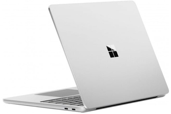Laptop Microsoft Surface Laptop 13.0" Qualcomm Snapdragon QUALCOMM Adreno 16GB 512GB SSD Windows 11 Home platynowy
