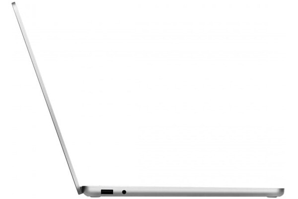 Laptop Microsoft Surface Laptop 13.0" Qualcomm Snapdragon QUALCOMM Adreno 16GB 512GB SSD Windows 11 Home platynowy