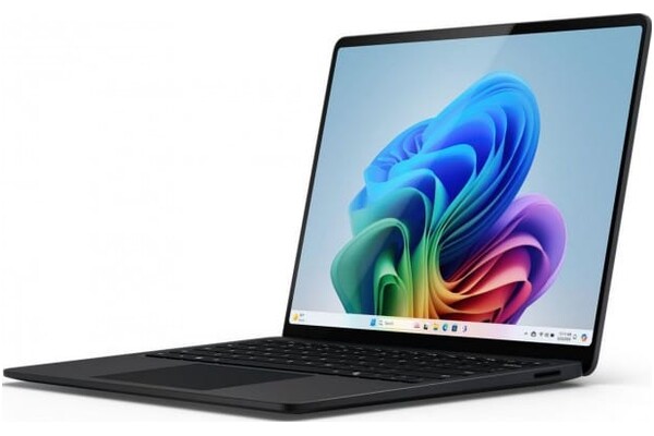 Laptop Microsoft Surface Laptop 13.8" Qualcomm Snapdragon QUALCOMM Adreno 16GB 1TB SSD Windows 11 Home czarny