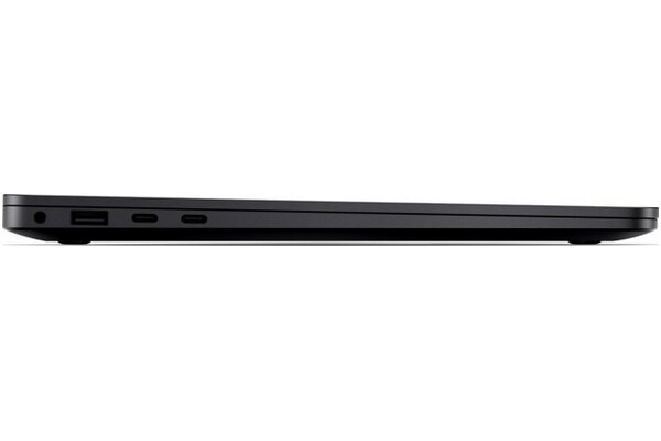 Laptop Microsoft Surface Laptop 13.8" Qualcomm Snapdragon QUALCOMM Adreno 16GB 1TB SSD Windows 11 Home czarny