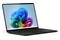 Laptop Microsoft Surface Laptop 13.8" Qualcomm Snapdragon QUALCOMM Adreno 16GB 1TB SSD Windows 11 Home czarny
