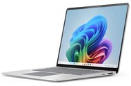 Laptop Microsoft Surface Laptop 7 15.0" Qualcomm Snapdragon QUALCOMM Adreno 16GB 1TB SSD Windows 11 Professional platynowy