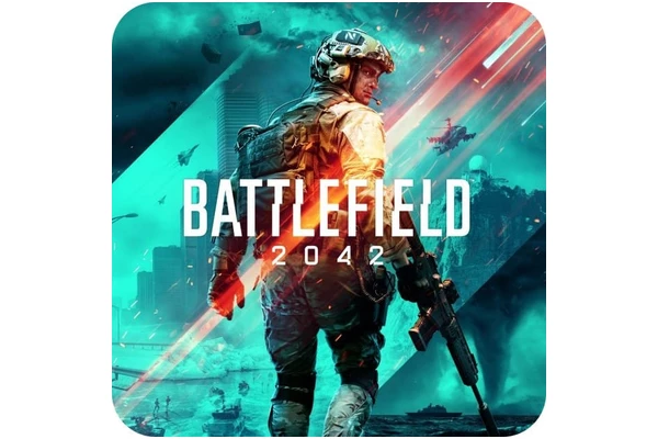 DLC Battlefield Edycja 2042 Year 1 Pass + Ultimate Pack Xbox (Series S/X)
