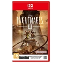 2 Little Nightmares III Mirror Edition Nintendo Switch