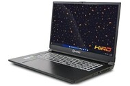 Laptop HIRO KX750 17.3" Intel Core i7 NVIDIA GeForce RTX 4050 16GB 512GB SSD Windows 11 Home
