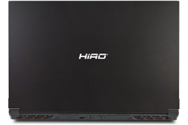 Laptop HIRO KX750 17.3" Intel Core i7 NVIDIA GeForce RTX 4050 16GB 512GB SSD Windows 11 Home