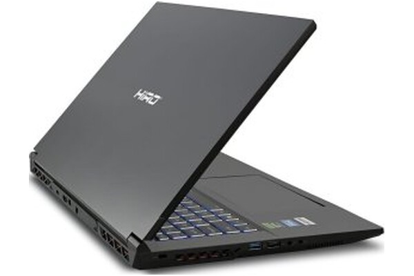 Laptop HIRO KX750 17.3" Intel Core i7 NVIDIA GeForce RTX 4050 16GB 512GB SSD Windows 11 Home
