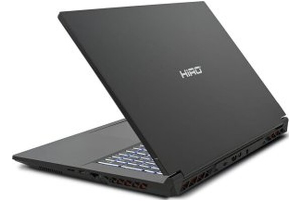 Laptop HIRO KX750 17.3" Intel Core i7 NVIDIA GeForce RTX 4050 16GB 512GB SSD Windows 11 Home