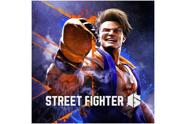 Street Fighter 6 Xbox (Series S/X)