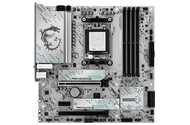 Płyta główna MSI B850 Gaming Plus WiFi Socket AM5 AMD B850 DDR5 miniATX