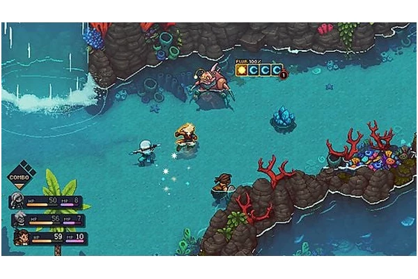 Sea of Stars Xbox (Series X)