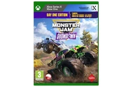 Monster Jam Showdown Edycja Premierowa Xbox (Series X)
