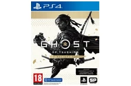 Ghost of Tsushima Directors Cut PlayStation 4