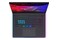 Laptop ASUS ROG Strix G16 16.0" Intel Core i5 13450HX Nvidia GeForce RTX 5060 16GB 1TB SSD M.2 czarny