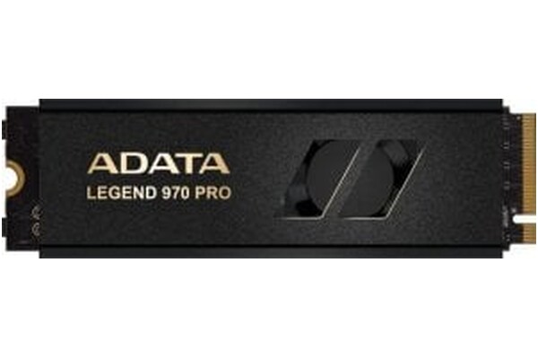 Dysk wewnętrzny Adata Legend 970 Pro SSD M.2 NVMe 4TB