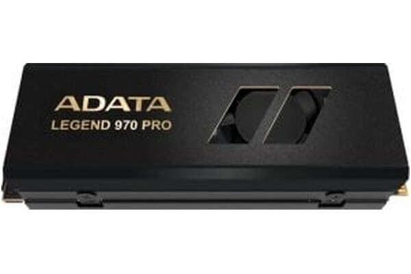 Dysk wewnętrzny Adata Legend 970 Pro SSD M.2 NVMe 4TB