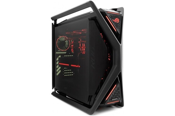 KOMPUTRONIK E001 Ultimate AMD Ryzen 9 48GB DDR5 NVIDIA GeForce RTX 5090 32GB 4TB SSD Windows 11 Professional