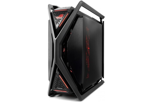 KOMPUTRONIK E001 Ultimate AMD Ryzen 9 48GB DDR5 NVIDIA GeForce RTX 5090 32GB 4TB SSD Windows 11 Professional