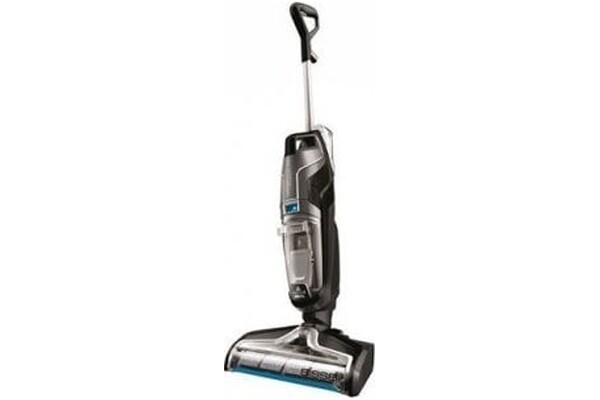 Odkurzacz BISSELL 3569N CrossWave Cordless Select pionowy z pojemnikiem