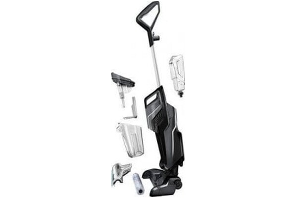 Odkurzacz BISSELL 3569N CrossWave Cordless Select pionowy z pojemnikiem