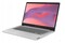 Laptop Lenovo IdeaPad Slim 3 14.0" Mediatek Kompanio 520 ARM Mali-G52 8GB 128GB SSD chrome os szary