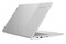 Laptop Lenovo IdeaPad Slim 3 14.0" Mediatek Kompanio 520 ARM Mali-G52 8GB 128GB SSD chrome os szary